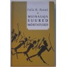 Muinasaja suured mõistatused - Felix R. Paturi