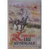 Kiri kuningale - Tonke Dragt