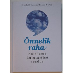Õnnelik raha - Elizabeth...