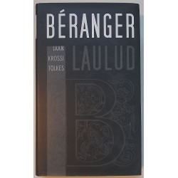 Laulud - Beranger