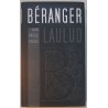 Laulud - Beranger