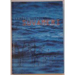 Süvameri - Lembit Uustulnd