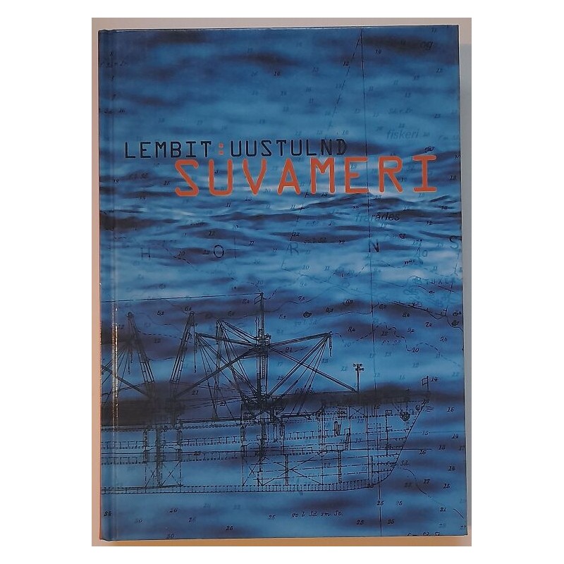 Süvameri - Lembit Uustulnd