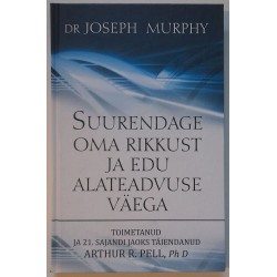 Suurendage oma rikkust ja...