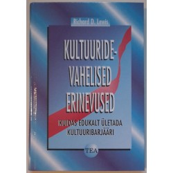 Kultuuridevahelised...
