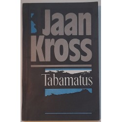 Tabamatus. Jüri Vilmsi...