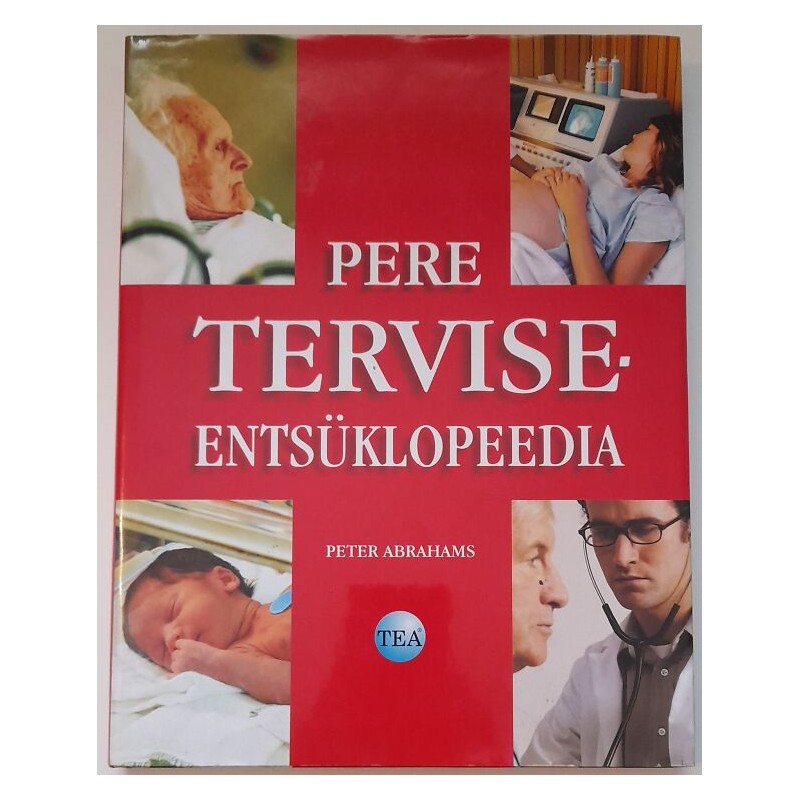 Pere terviseentsüklopeedi​a - Peter Abrahams