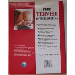 Pere terviseentsüklopeedi​a - Peter Abrahams