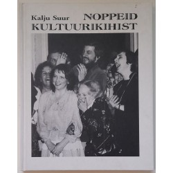 Noppeid kultuurikihist -...
