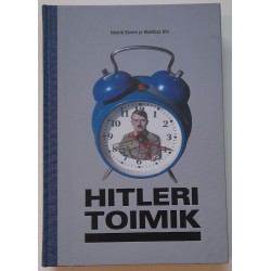 Hitleri toimik - Henrik...