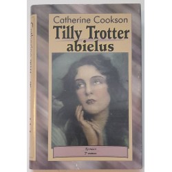Tilly Trotter abielus -...