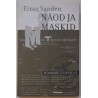 Näod ja maskid - Einar Sanden