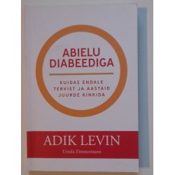 Abielu diabeediga - Adik...