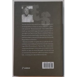 Näod ja maskid - Einar Sanden