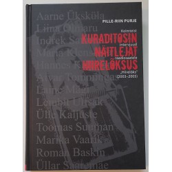 Kuraditosin näitlejat...