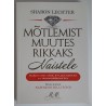 Mõtlemist muutes rikkaks. Naistele. Sharon L. Lechter