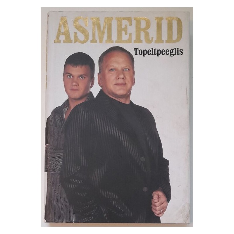Asmerid. Topeltpeeglis