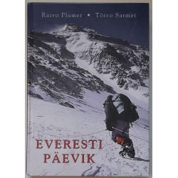 Everesti päevik - Raivo...