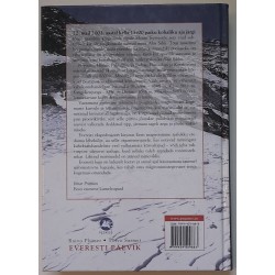 Everesti päevik - Raivo Plumer, Tõivo Sarmet