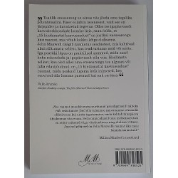 15 hindamatut kasvuseadust. John C. Maxwell