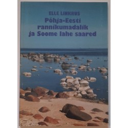 Põhja-Eesti rannikumadalik...