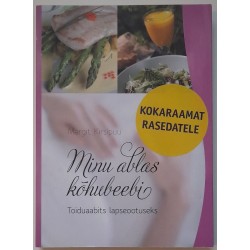 Minu ablas kõhubeebi -...
