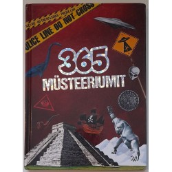 365 müsteeriumit