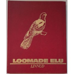 Loomade elu. Linnud - R. Ling