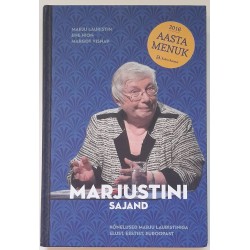 Marjustini sajand - Ene...