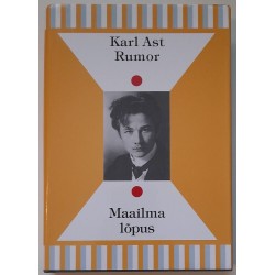 Maailma lõpus - Karl Ast Rumor