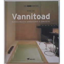 Vannitoad - Vinny Lee