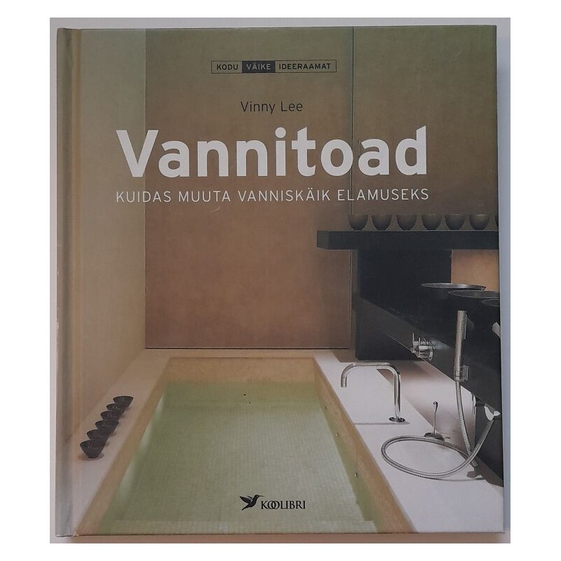 Vannitoad - Vinny Lee