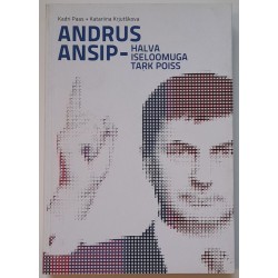 Andrus Ansip - halva...