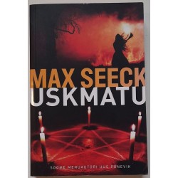 Uskmatu - Max Seeck