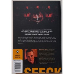 Uskmatu - Max Seeck