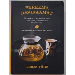Pereema raviraamat - Terje...