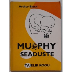 Murphy seaduste täielik...