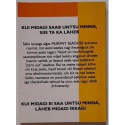 Murphy seaduste täielik kogu - Arthur Bloch