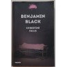Christine Falls - Benjamin Black
