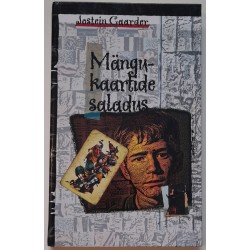 Mängukaartide saladus -...
