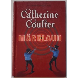 Märklaud - Catherine Coulter
