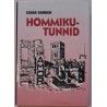 Hommikutunnid - Einar Sanden