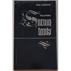 Tallinna surmatants - Mai...