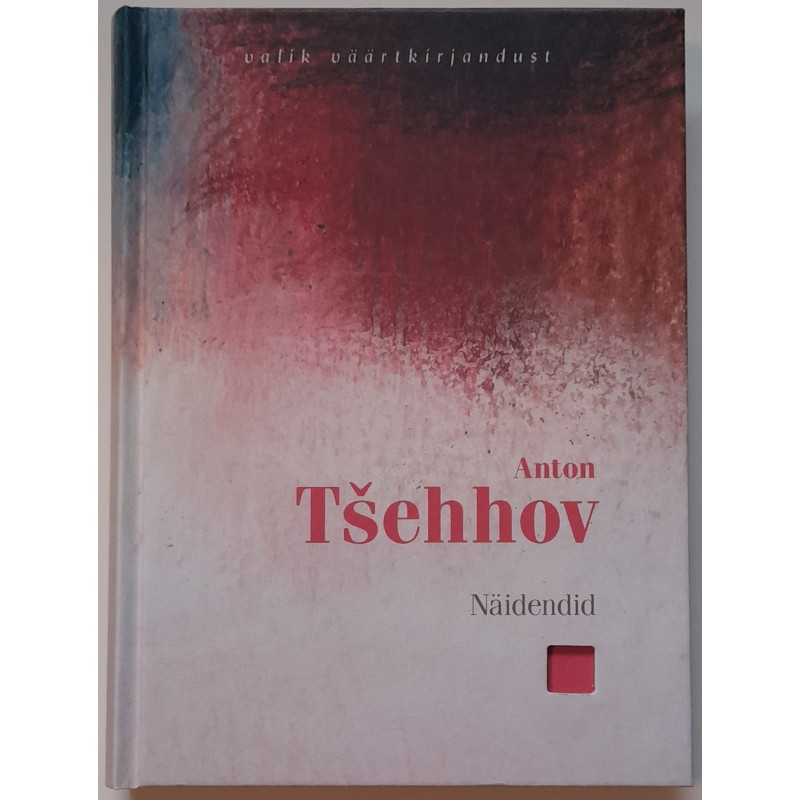 Näidendid - Anton Tšehhov