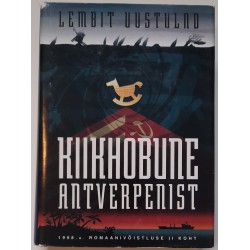 Kiikhobune Antverpenist -...