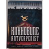 Kiikhobune Antverpenist - Lembit Uustulnd