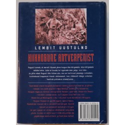 Kiikhobune Antverpenist - Lembit Uustulnd