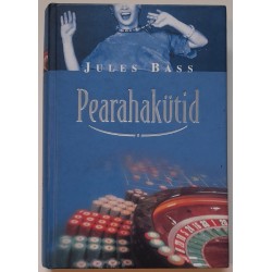 Pearahakütid - Jules Bass