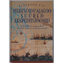 Meresõiduajaloo suured...