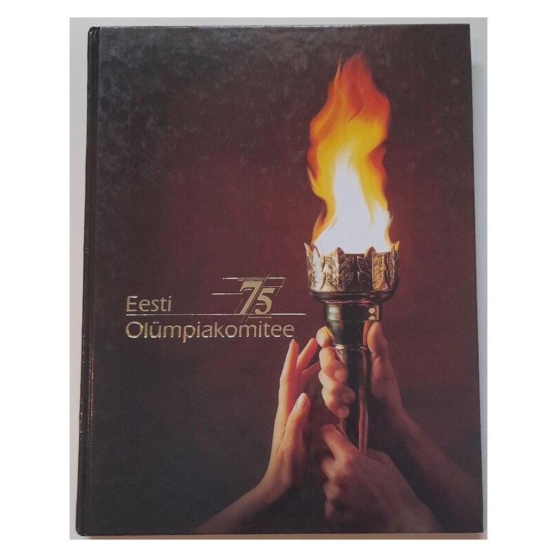 Eesti Olümpiakomitee 75
